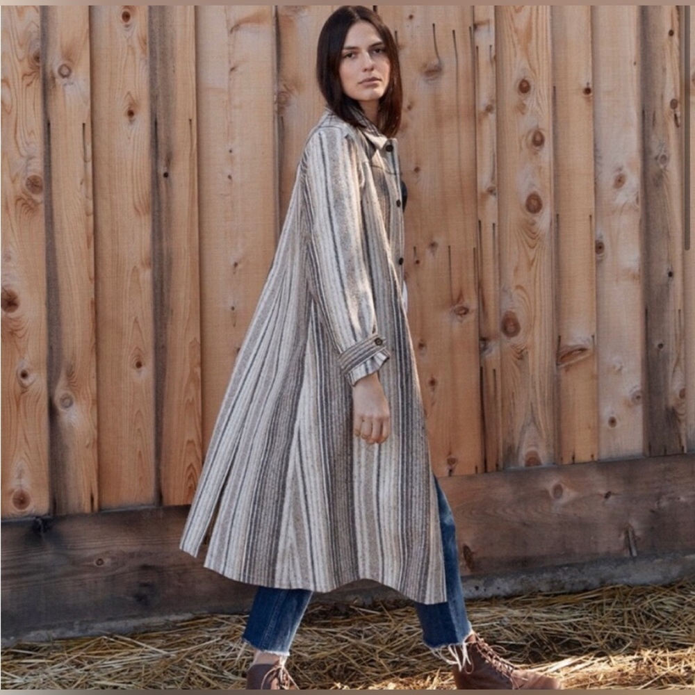 Christy Dawn— Clara Coat